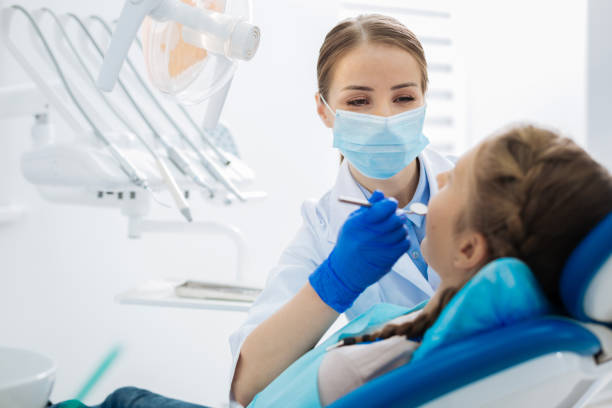 Dental X-Rays and Imaging in York Harbor, ME